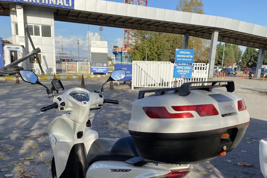 Maxem Çanta