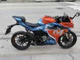 Sıfır ayarında 1.000 km de