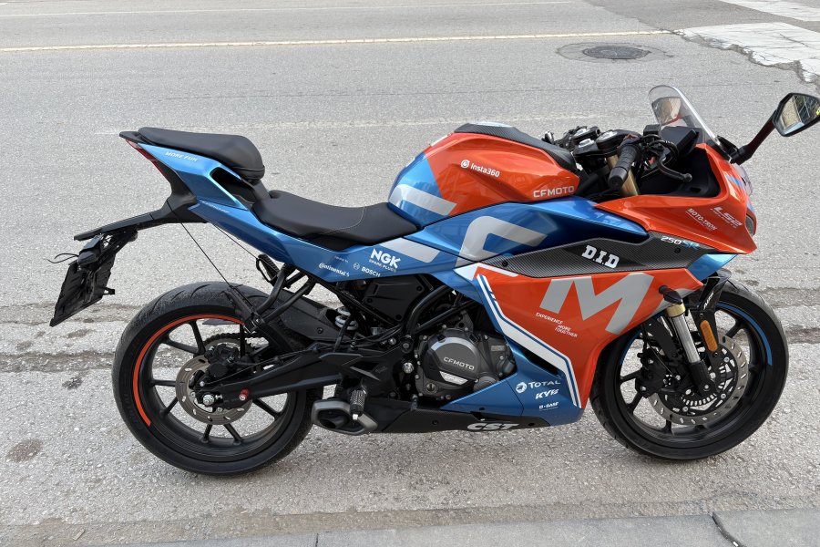 Sıfır ayarında 1.000 km de