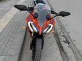 Sıfır ayarında 1.000 km de