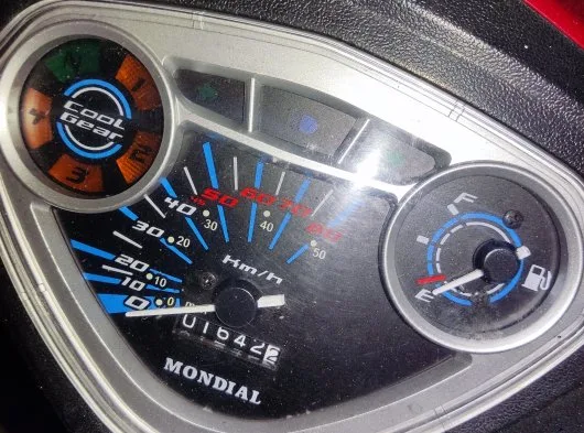 2024 model sıfır ayarında 1.700 km
