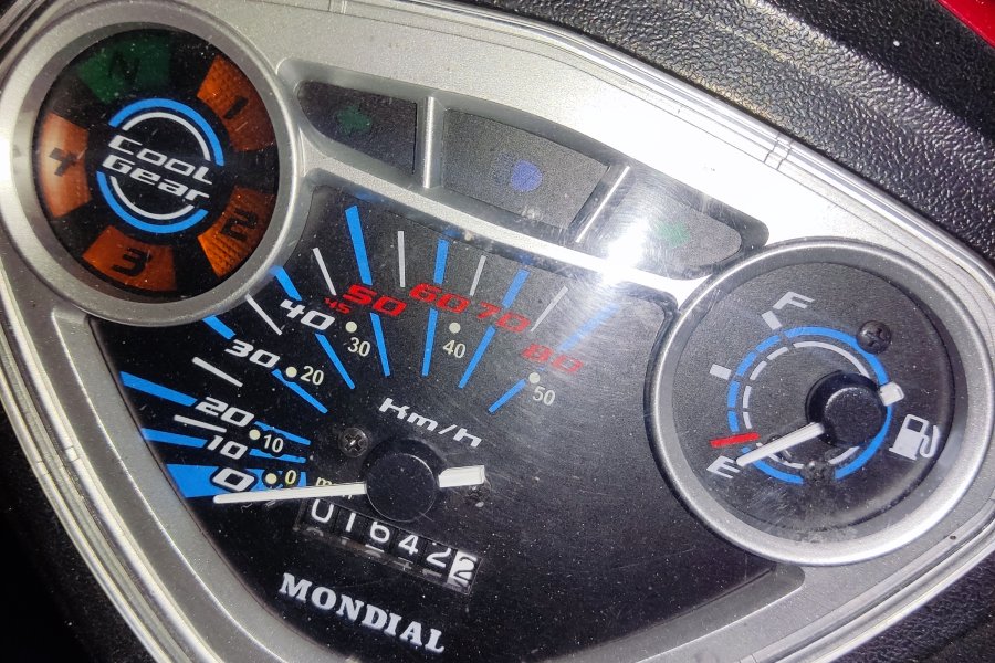 2024 model sıfır ayarında 1.700 km