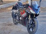 Satılık RKS SRK 125 R