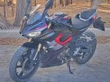 Satılık RKS SRK 125 R