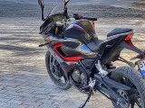 Satılık RKS SRK 125 R