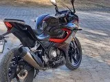 Satılık RKS SRK 125 R