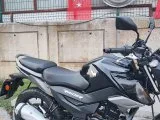 2024 / 9000 KM RAİDER