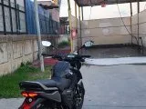 2024 / 9000 KM RAİDER