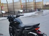 2024 / 9000 KM RAİDER