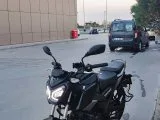 2024 / 9000 KM RAİDER