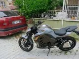 RKS A250 sıfır ayarında takas olur