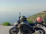 RKS A250 sıfır ayarında takas olur