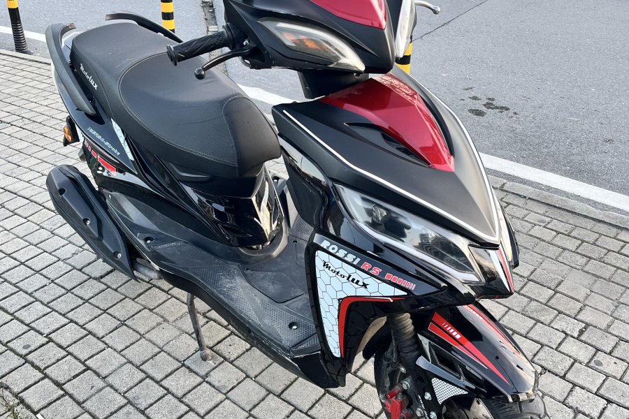 Temiz motor