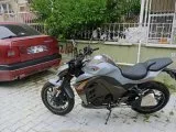 RKS A250 sıfır ayarında takas olur
