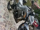 RKS A250 sıfır ayarında takas olur