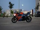 Nokta hatasız 250 sr