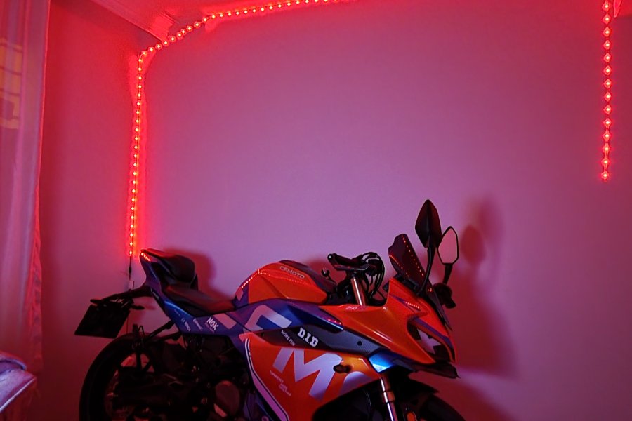 Nokta hatasız 250 sr