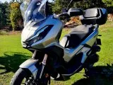 Honda ADV 350 Hatasız