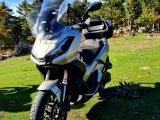 Honda ADV 350 Hatasız