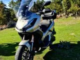 Honda ADV 350 Hatasız