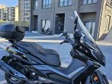 Ekstrali 2023 downtown 250i