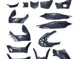HONDA PCX 21-24 GRENAJ PARÇALARI