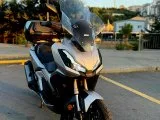 Honda ADV 350 Hatasız
