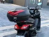 Ekstrali 2023 downtown 250i