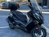 Ekstrali 2023 downtown 250i