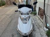 Mondial fury 110i