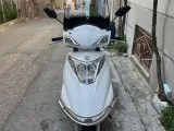 Mondial fury 110i