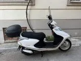 Mondial fury 110i