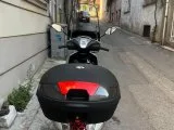 Mondial fury 110i