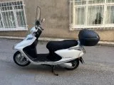 Mondial fury 110i