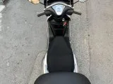 Mondial fury 110i