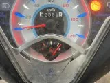 Mondial fury 110i