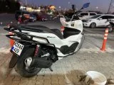 2024 model Pcx