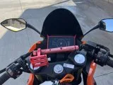 250 Sr 2022 model