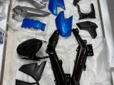 CFMOTO NK 250 NK250 GRENAJ PARÇALARI
