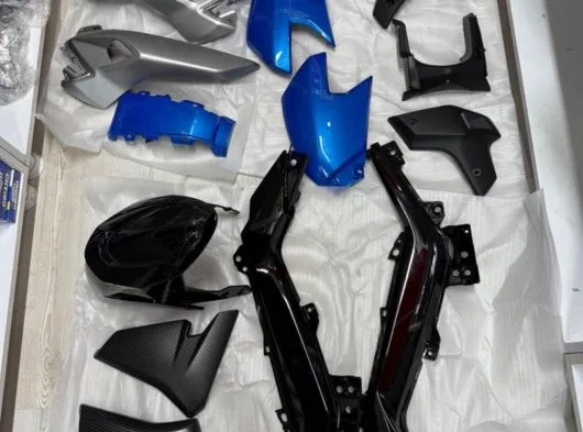 CFMOTO NK 250 NK250 GRENAJ PARÇALARI