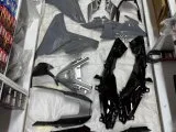 CFMOTO NK 250 NK250 GRENAJ PARÇALARI
