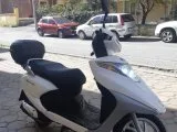 Mondial 110Furyi 2023 Model