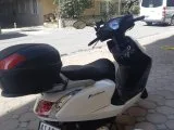Mondial 110Furyi 2023 Model