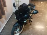 Hatasız temiz rs200