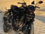 Yamaha MT-25 2020
