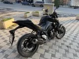 Yamaha MT-25 2020