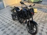 Yamaha MT-25 2020