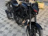 Yamaha MT-25 2020