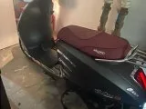 BELLİNA 125 CC TEMİZ