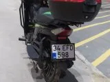 TEMİZ HASARSİZ RKS SNİPER PRO 50